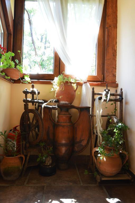 Arts And Crafts Guesthouse Baia Sprie Exterior foto